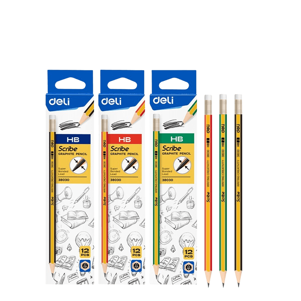 DELI ΜΟΛΥΒΙ ΡΙΓΕ ΜΕ ΓΟΜΑ 12 ΤΕΜΑΧΙΑ