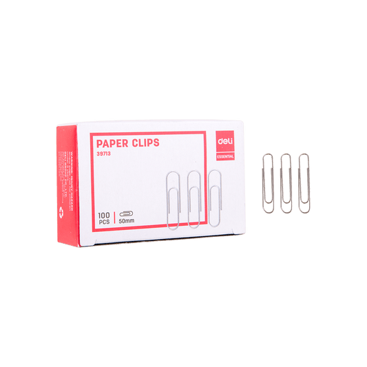 DELI ΣΥΝΔΕΤΗΡΕΣ Νο5 ΑΤΣΑΛΙ 50mm ESSENTIAL