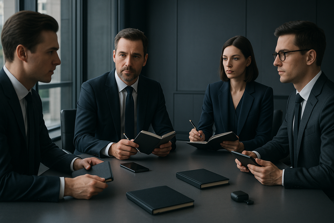 Συνεργασίες B2B με το Noted Club