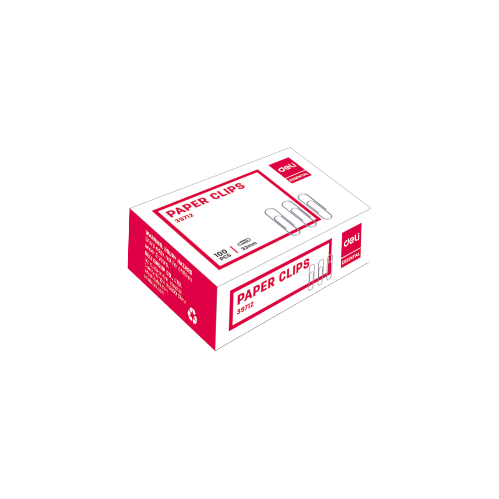 DELI ΣΥΝΔΕΤΗΡΕΣ Νο4 ΑΤΣΑΛΙ 33mm ESSENTIAL