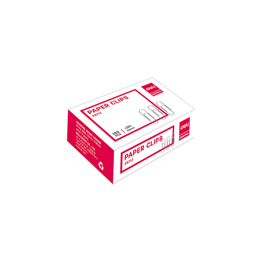 DELI ΣΥΝΔΕΤΗΡΕΣ Νο4 ΑΤΣΑΛΙ 33mm ESSENTIAL