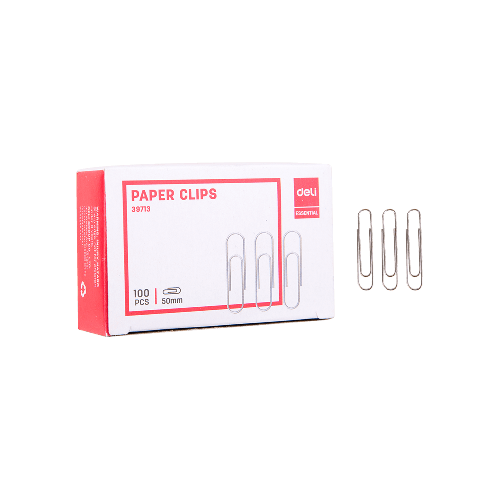 DELI ΣΥΝΔΕΤΗΡΕΣ Νο5 ΑΤΣΑΛΙ 50mm ESSENTIAL