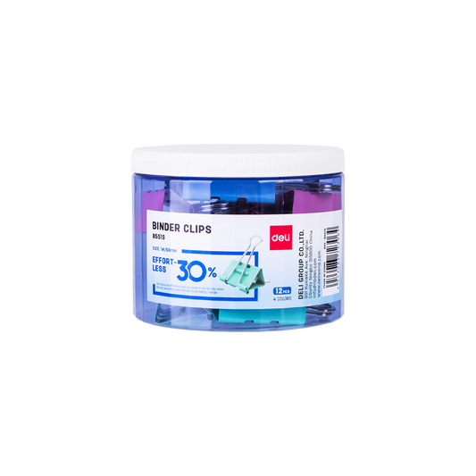 DELI ΠΙΑΣΤΡΑ 32mm Νο3 30% EFFORTLESS ΑΣΣΟΡΤΙ