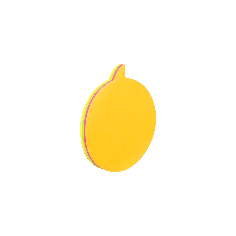 DELI ΒΙΤΡΙΝΑ ΓΕΜΑΤΗ ΧΑΡΤΙΑ ΣΗΜΕΙΩΣΕΩΝ ΑΥΤΟΚΟΛΛΗΤΑ ΣΧΗΜΑΤΑ 4 ΣΧΕΔΙΑ 80 ΦΥΛΛΑ 76x76mm STICK UP